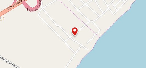 Family Concept Tantuni Döner на карте