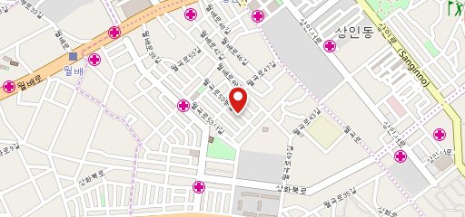 FDOT.COFFEE на карте