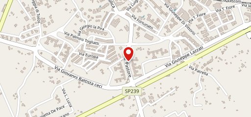 Fè на карте