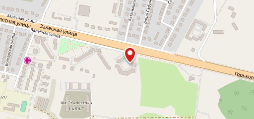 Суши энд Роллзз на карте