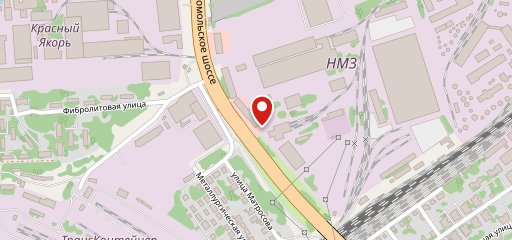 Федерация на карте