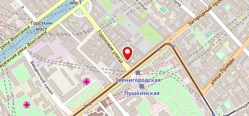 Federico & Co на карте