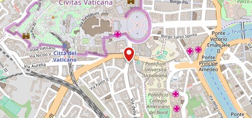 Feffo Caffe на карте