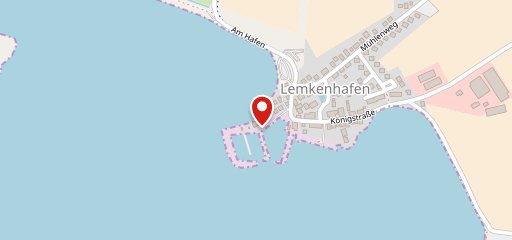 Fehmarn на карте