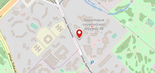 Feifan Хого на карте