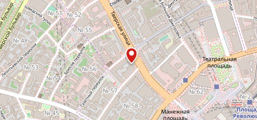 Феина Кофейня Наиля. Шары Гелиевые на карте