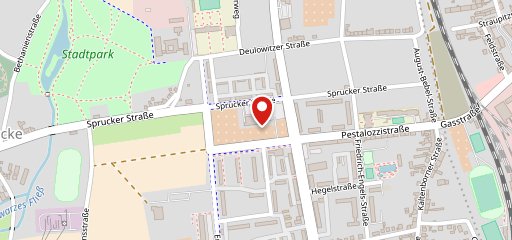 Bäckerei Dreißig GmbH & Co. KG на карте