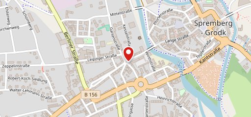 Bäckerei Dreißig GmbH & Co. KG на карте