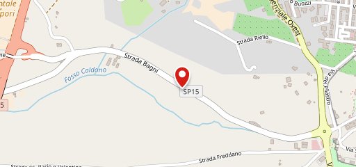 Felicetta на карте