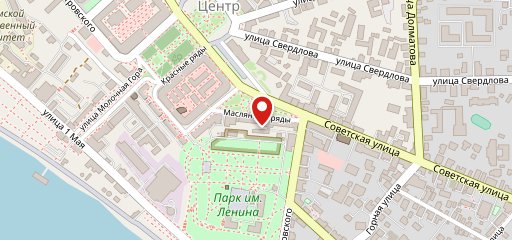 Felicita на карте