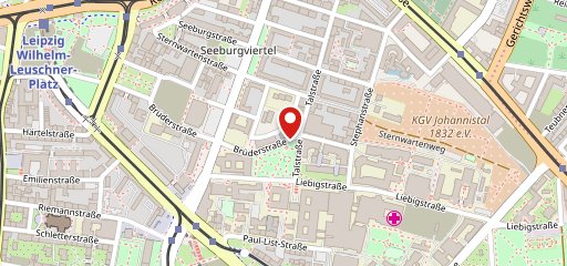 Cafe und Restaurant Felicita на карте