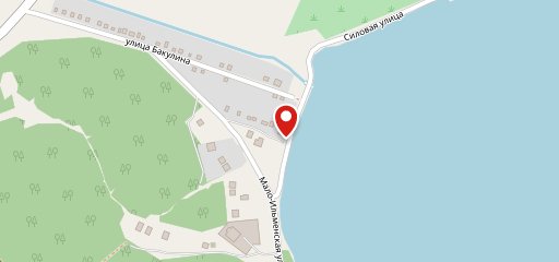 Феликс на карте