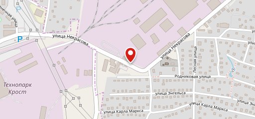 Феллини на карте