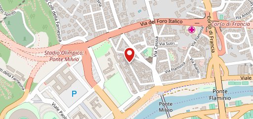 Fello Mare на карте