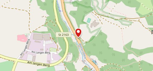 Felsenbad Pottenstein на карте