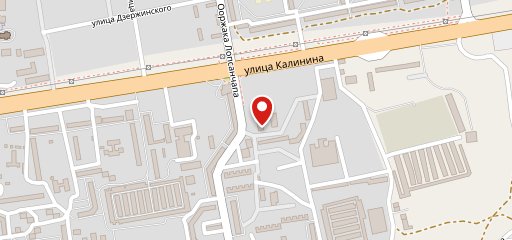 Фэмили на карте