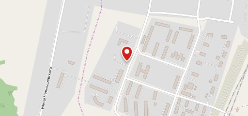 Fenek на карте