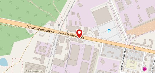 Fenik$ на карте