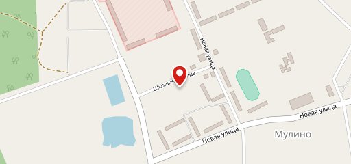 Феникс на карте