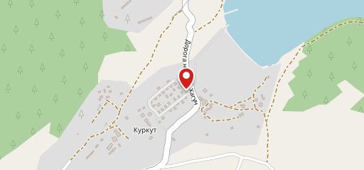 Феникс на карте