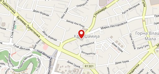 Feniks Bakery на карте