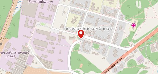 ФениксБар на карте