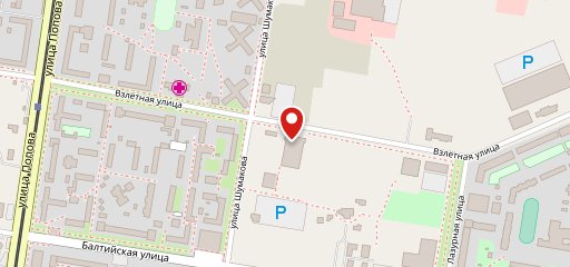 Ферганская Долина на карте