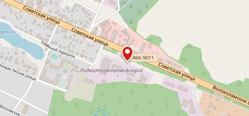 Ферганская Долина на карте