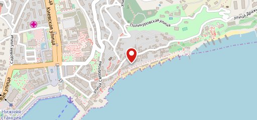 Ферганская Долина на карте