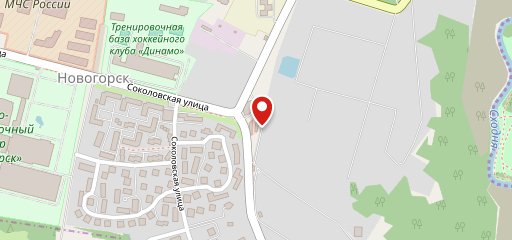 Ферма на карте