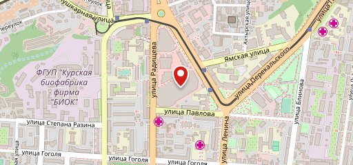 Ферма на карте
