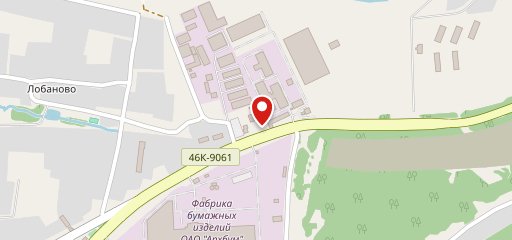 Ферма на карте