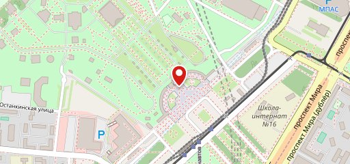 Ферма на карте