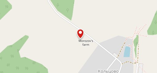 Ферма Никола Ленивец - Farm Restaurant Family Morozov на карте