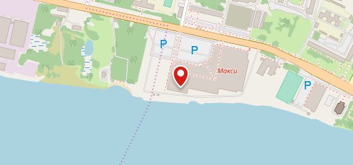 Панорамный бар Ферма Роджера на карте