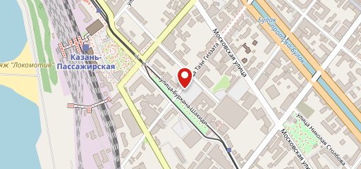 Балканский гурман на карте