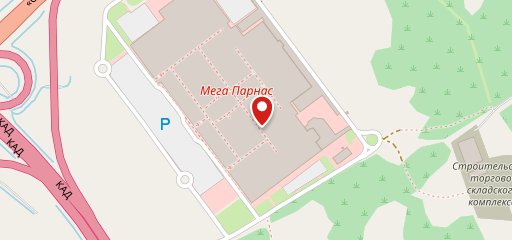 Ferma на карте