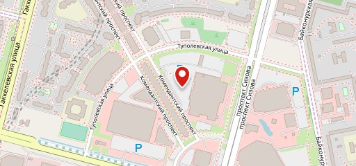 Ферма на карте