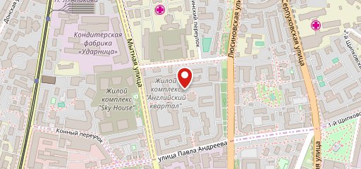 ФермаДома на карте