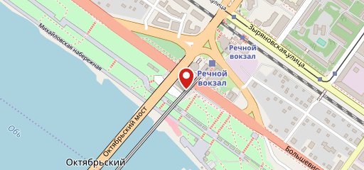 Фермент ( Чай/кофе/аксессуары ) на карте