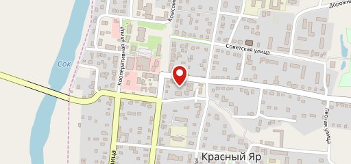 Фермер Бар "АМБАР" на карте
