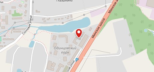 Фермер на карте