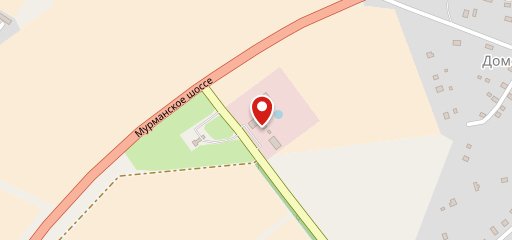 Фермерская Усадьба на карте