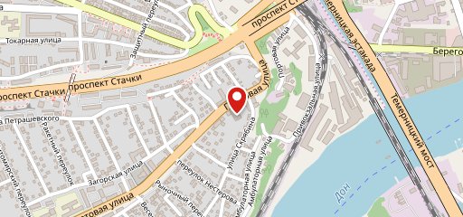 ФермерЭкспресс на карте