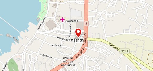 FERNARIYA BAR на карте
