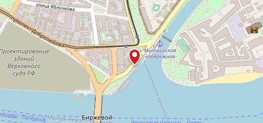 Feromon на карте