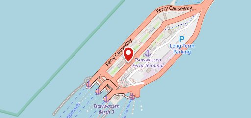 SNB Ferry Café на карте