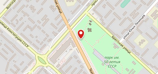 Fesam на карте