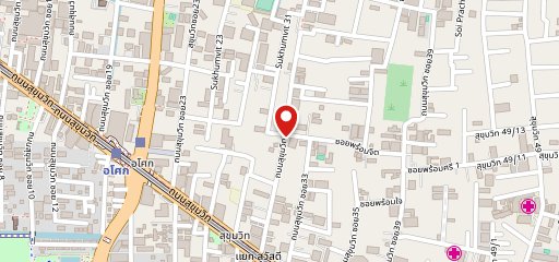 SWD Bangkok на карте