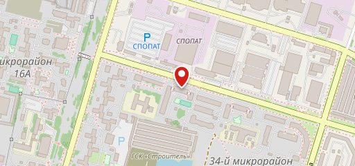Festa Del Papa на карте